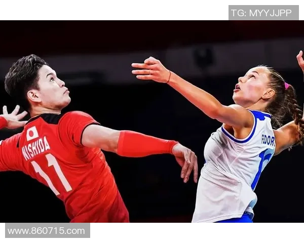 深度对话:刘丽如何在排球赛场上书写自己的传奇人生