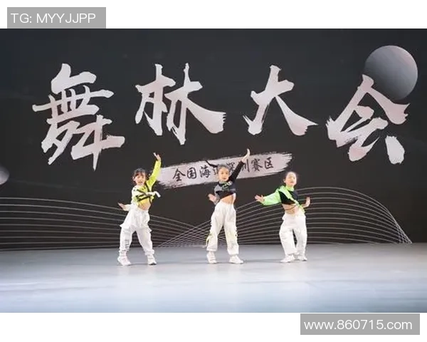 舞动人生刘静分享街舞生涯的心路历程与成长故事 舞动人生刘静分享街舞生涯的心路历程与成长故事