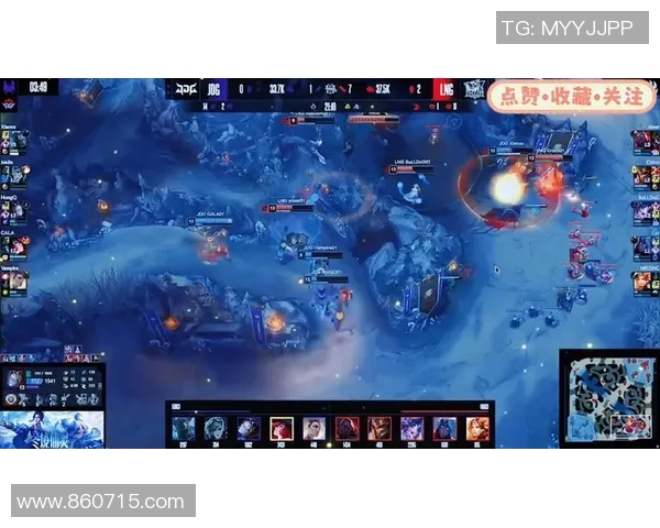 赛后分析:LNG与JDG对决中的战术意识与团队协作探讨