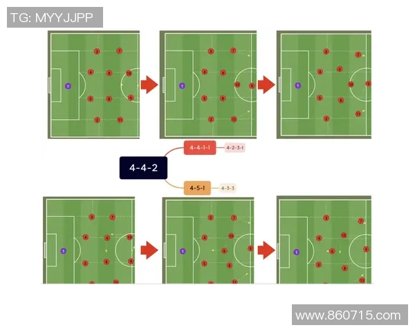 足球V型战术解析与应用探讨提升球队整体竞技水平的关键策略