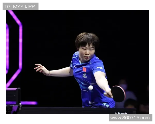 上海乒乓球队实力解析与发展前景探讨聚焦乒乓球运动的未来挑战