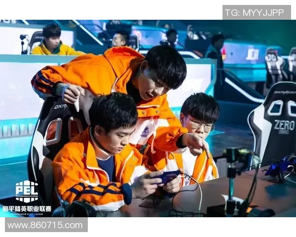 刘静专访：从初心到巅峰的和平精英发展之路回顾与展望