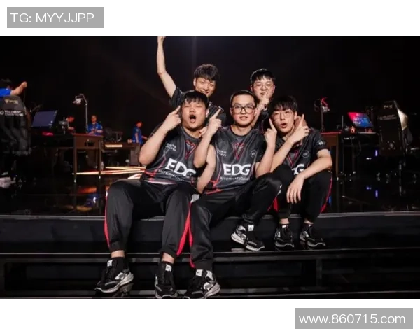 全明星赛分析：EDG团队协作展现出色默契与战术执行力