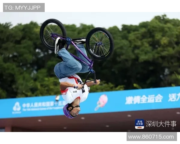 深圳极限运动队如何通过创新进攻策略引领运动潮流与竞技变革