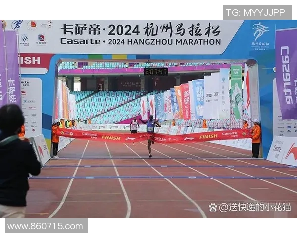 杭州马拉松积分榜揭晓攀岩队以61分稳居第一名