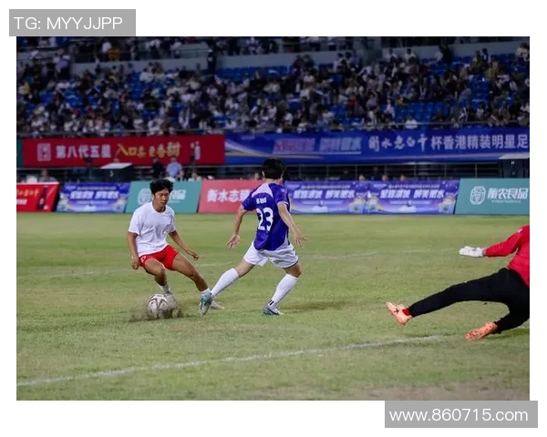 激情四溢的足球展示赛展现年轻球员的风采与团队精神 激情四溢的足球展示赛展现年轻球员的风采与团队精神