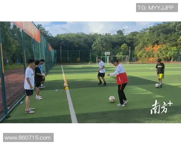湖南桑植足球崛起之路探秘助力地方体育发展与青少年成长 湖南桑植足球崛起之路探秘助力地方体育发展与青少年成长