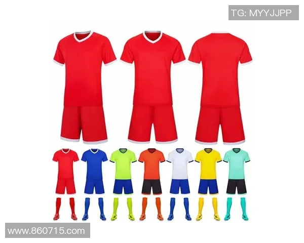 足球服印号码的选择与搭配技巧助你打造个性化球场风格 足球服印号码的选择与搭配技巧助你打造个性化球场风格