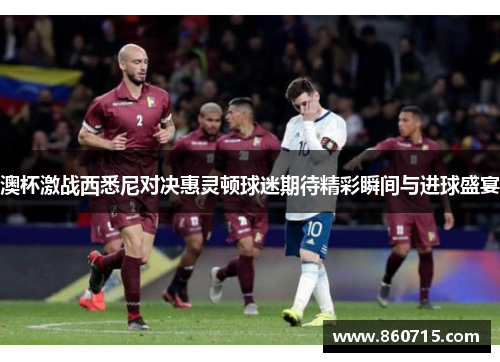 澳杯激战西悉尼对决惠灵顿球迷期待精彩瞬间与进球盛宴