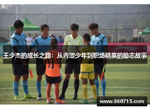 王少杰的成长之路：从青涩少年到职场精英的励志故事